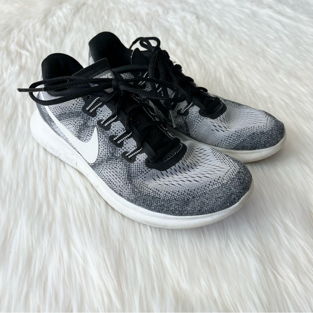 Nike Flyknit Running Shoes